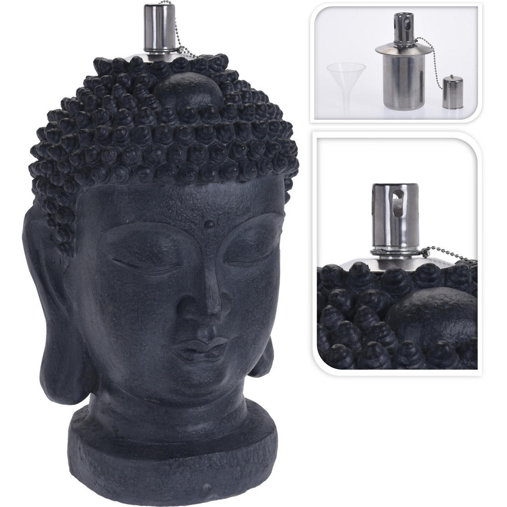 BUDDHA