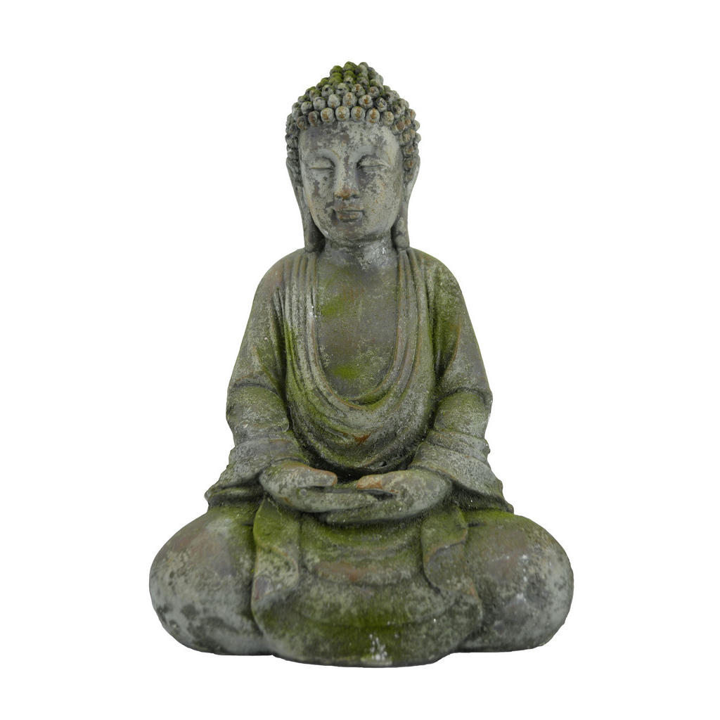 BUDDHA