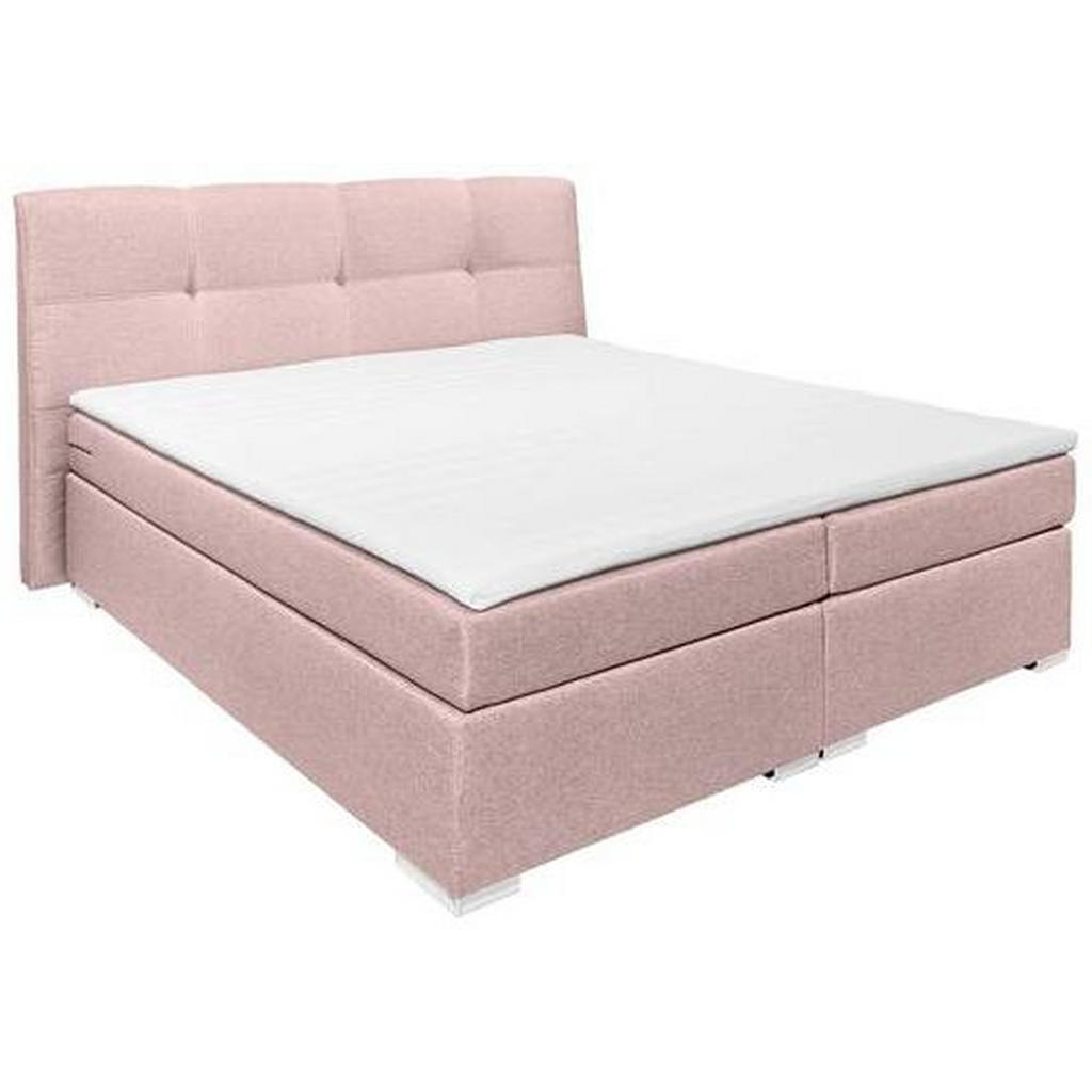 MID.YOU POSTEL BOXSPRING