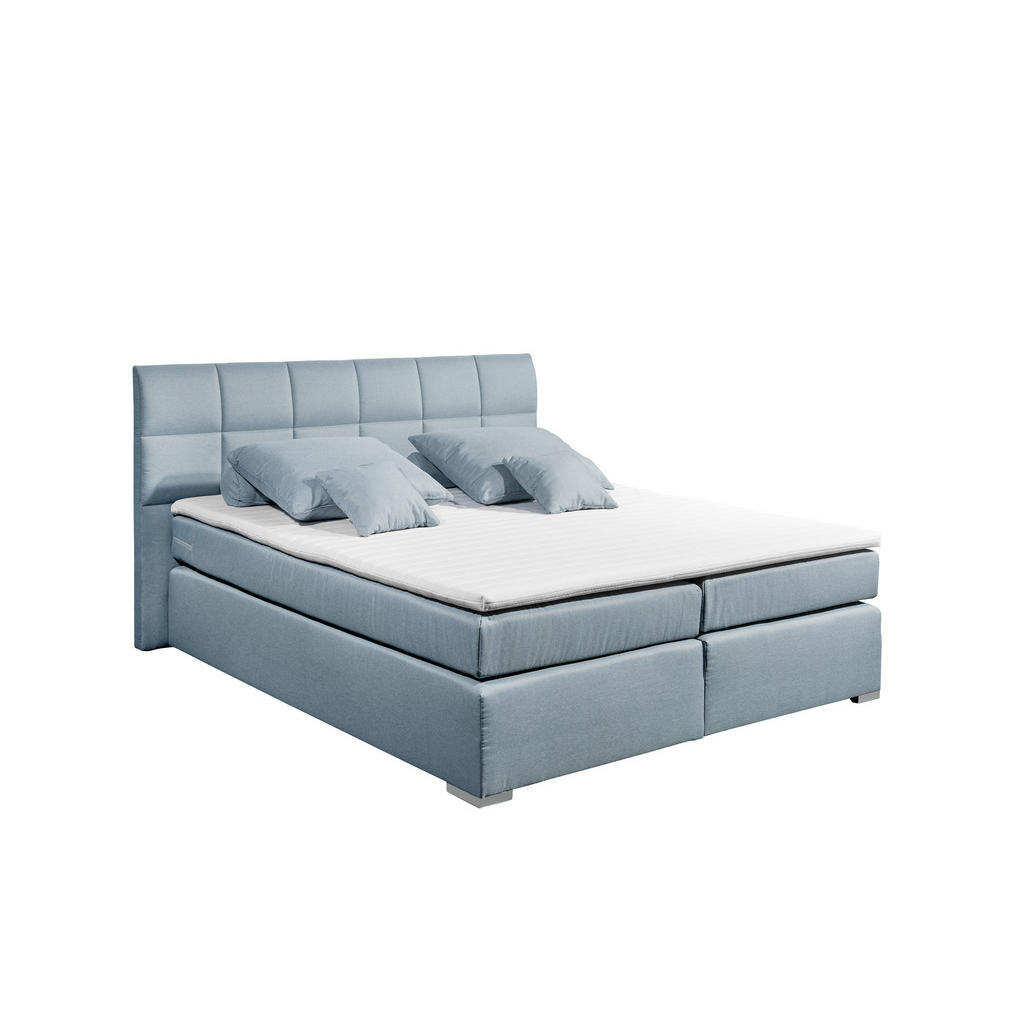 MID.YOU POSTEL BOXSPRING