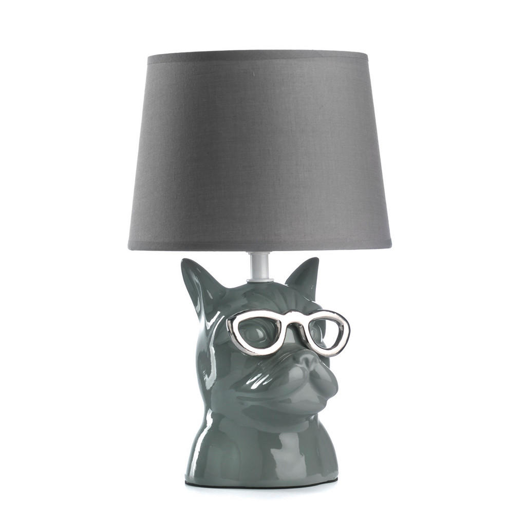 STOLNÍ LAMPA