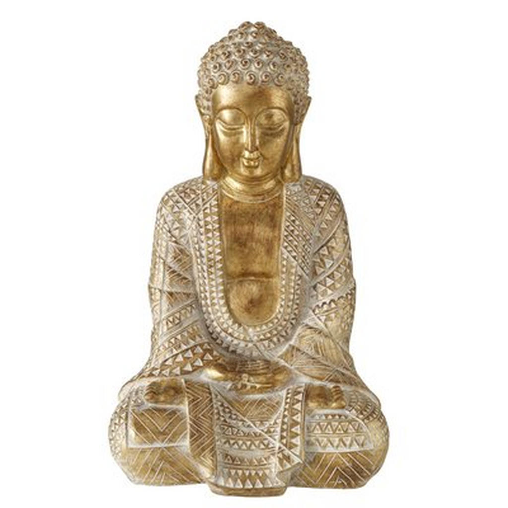 BUDDHA