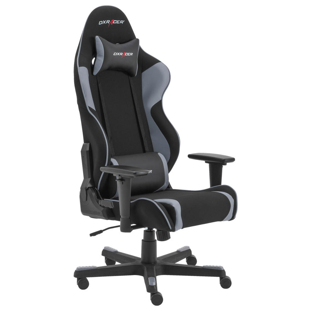 Dxracer HERNÍ ŽIDLE