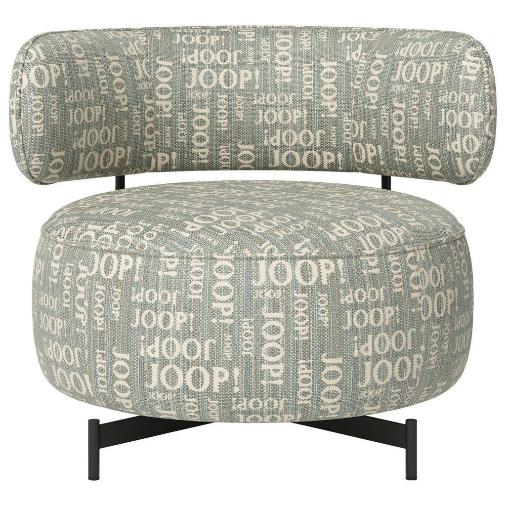 Joop! DESIGNOVÉ KŘESLO