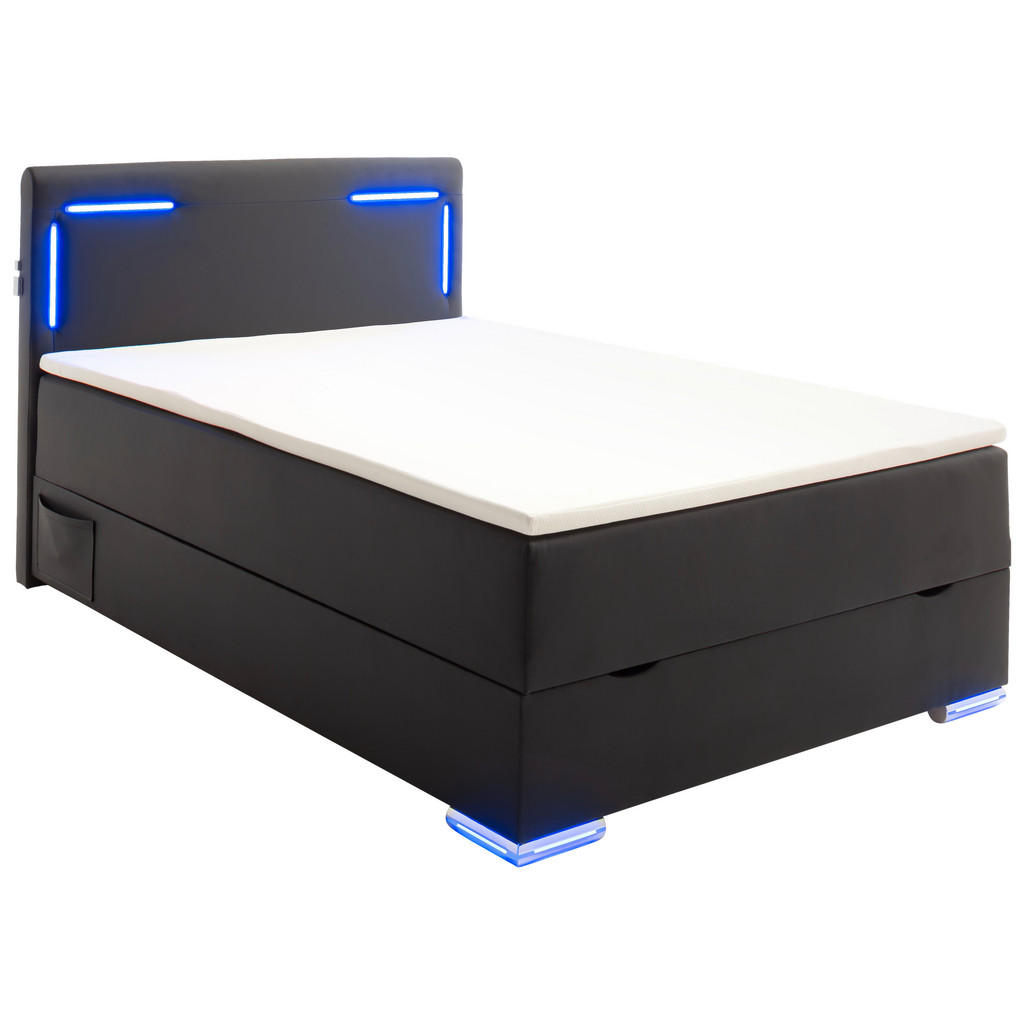 Xora POSTEL BOXSPRING