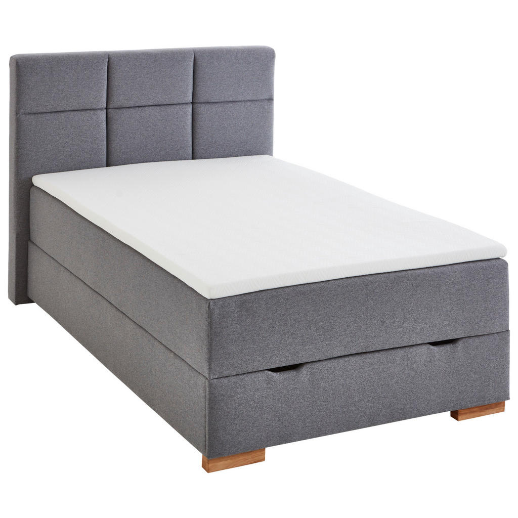 home24 POSTEL BOXSPRING