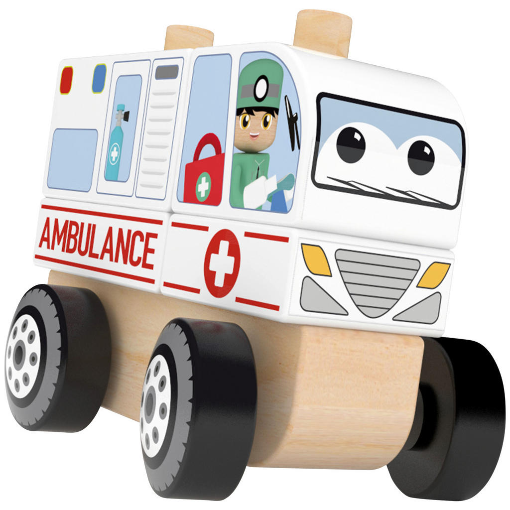 AMBULANCE