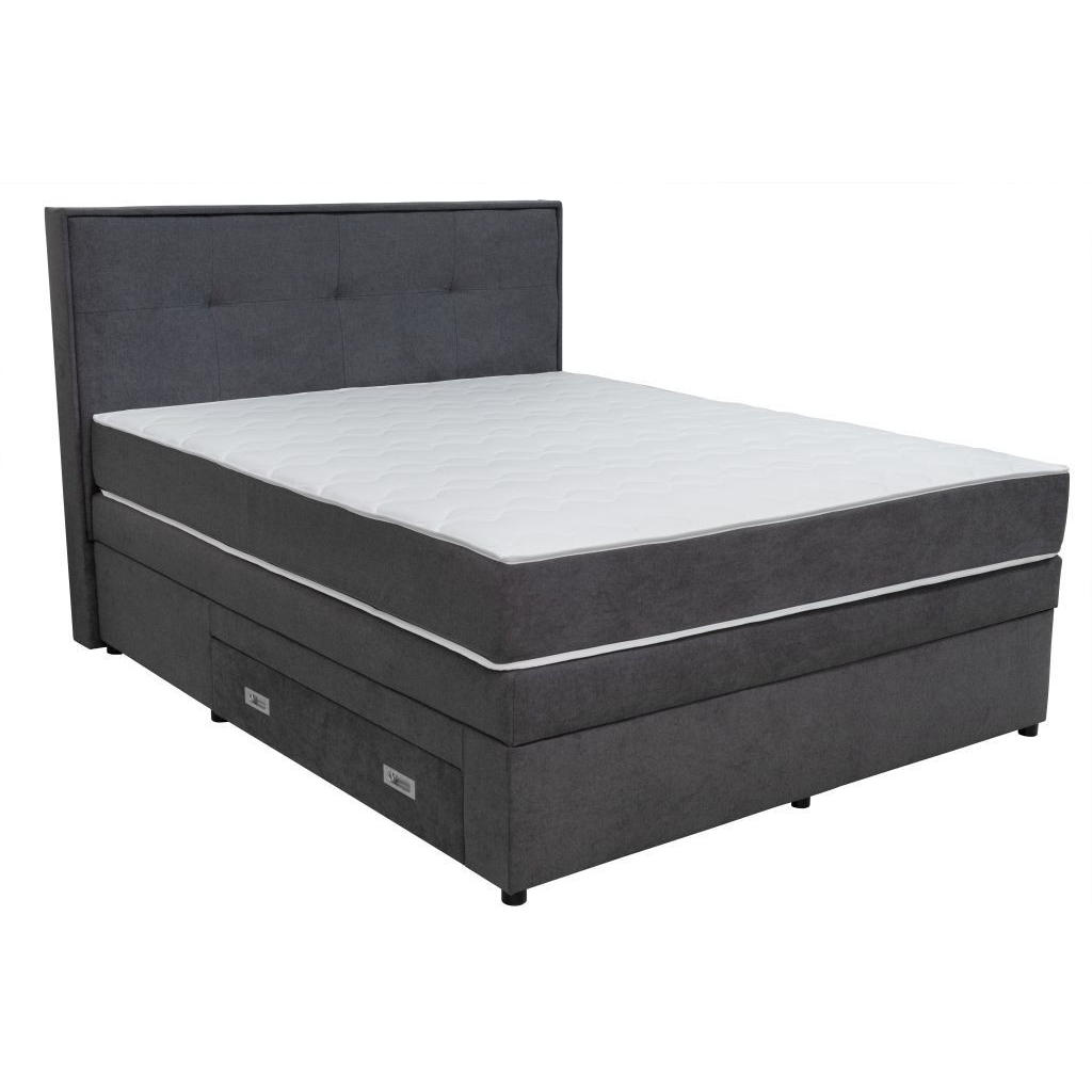 Hom`in POSTEL BOXSPRING