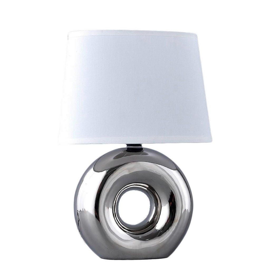 XXXL STOLNÍ LAMPA