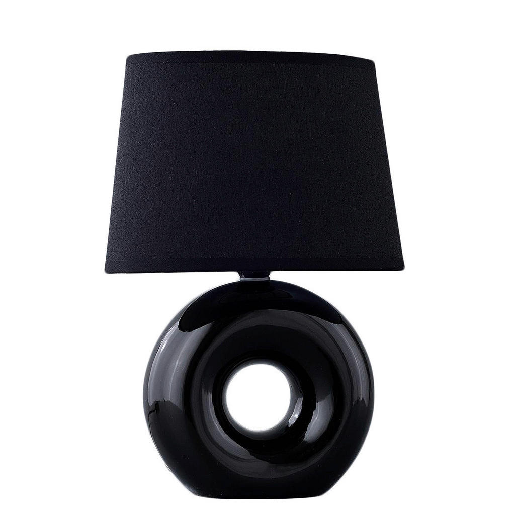 XXXL STOLNÍ LAMPA