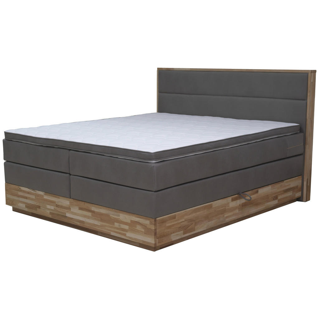 Esposa POSTEL BOXSPRING