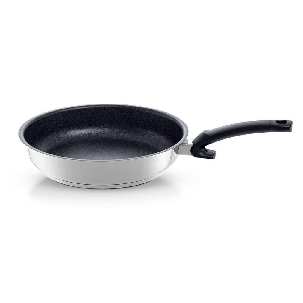 Fissler PÁNEV NA SMAŽENÍ 24 cm Fissler