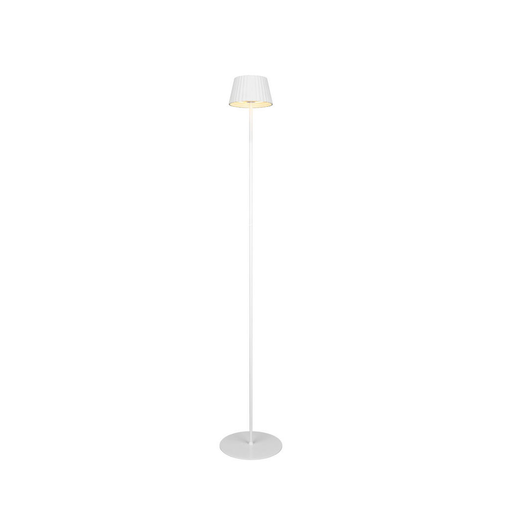 XXXL AKU STOJACÍ LAMPA XXXL