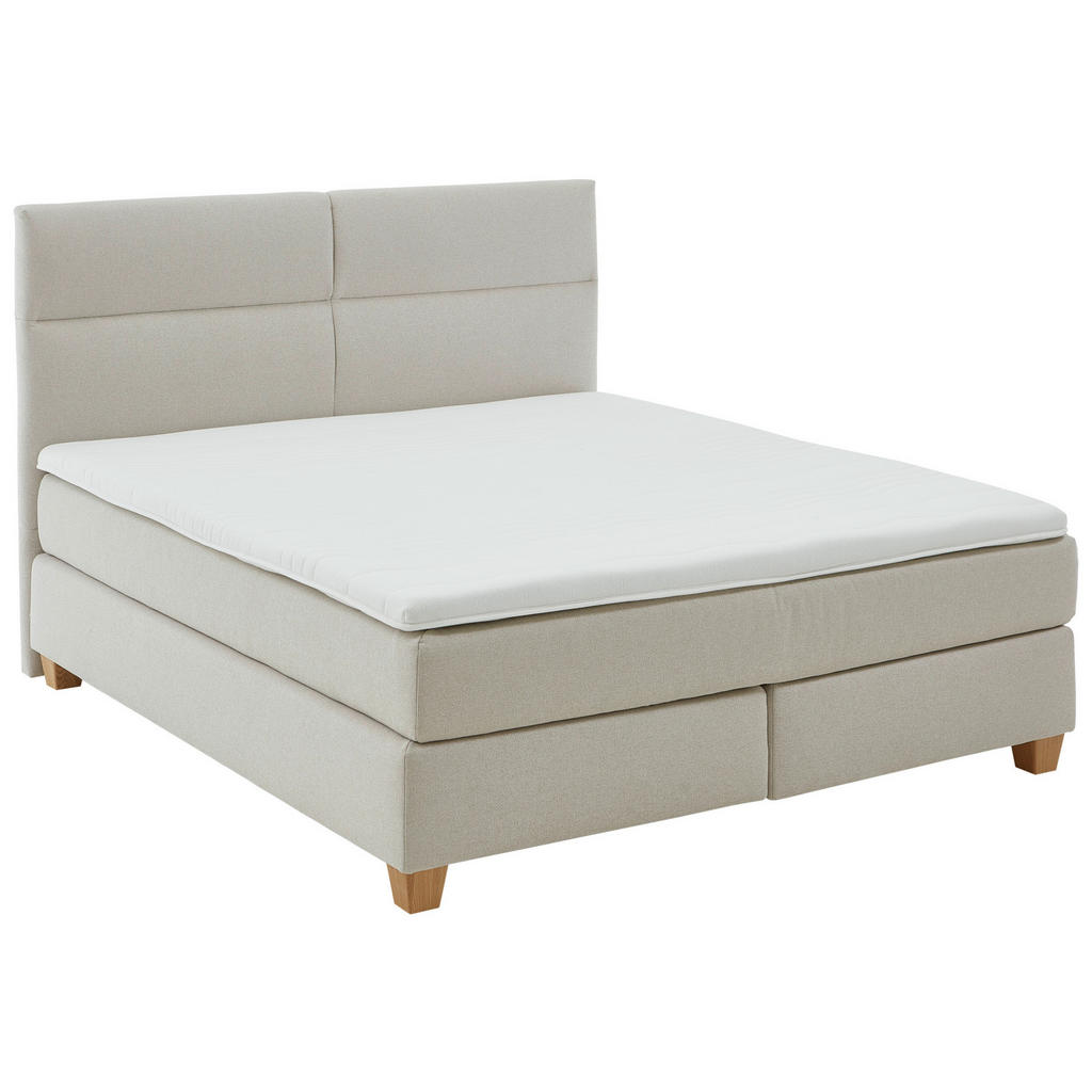 Beldomo - Sleep POSTEL BOXSPRING