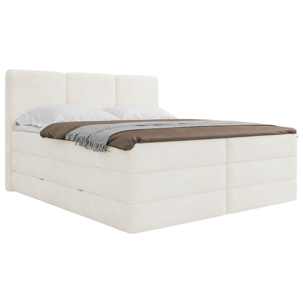 MID.YOU POSTEL BOXSPRING