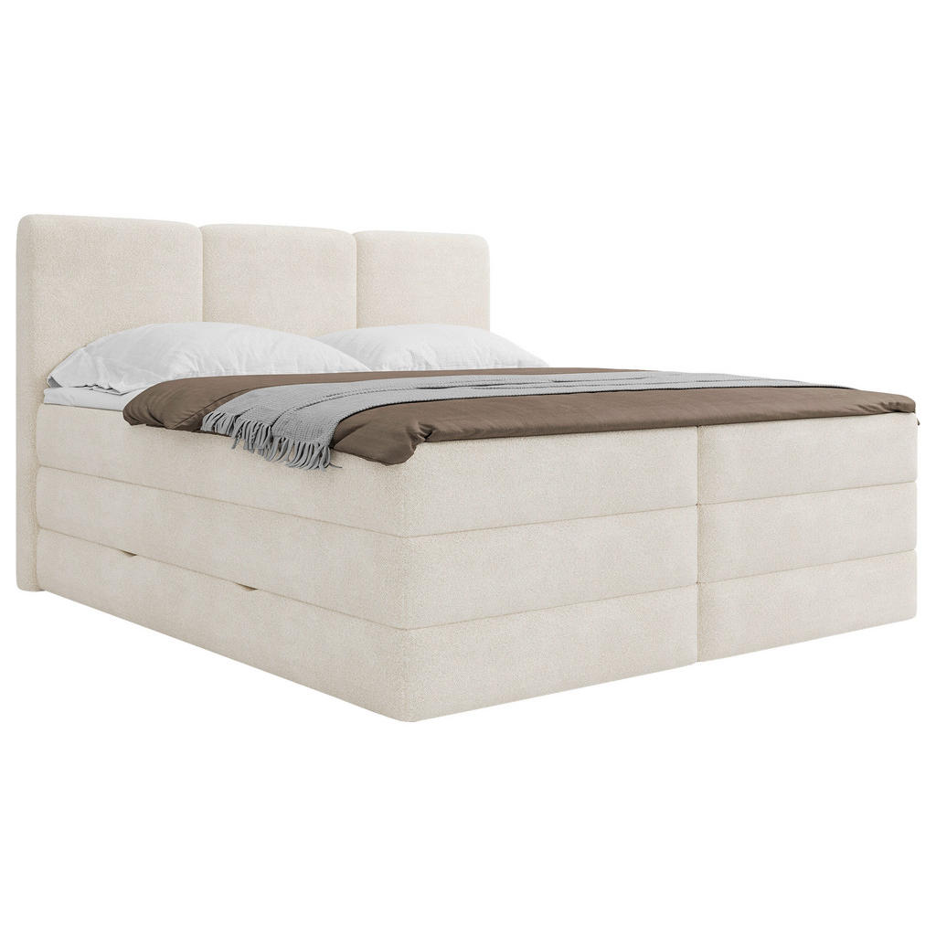 MID.YOU POSTEL BOXSPRING